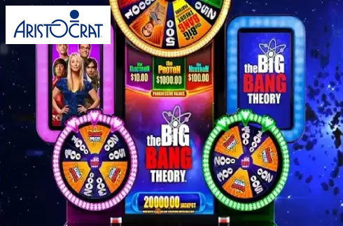The Big Bang Theory